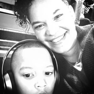 Meet your Posher, Latosha